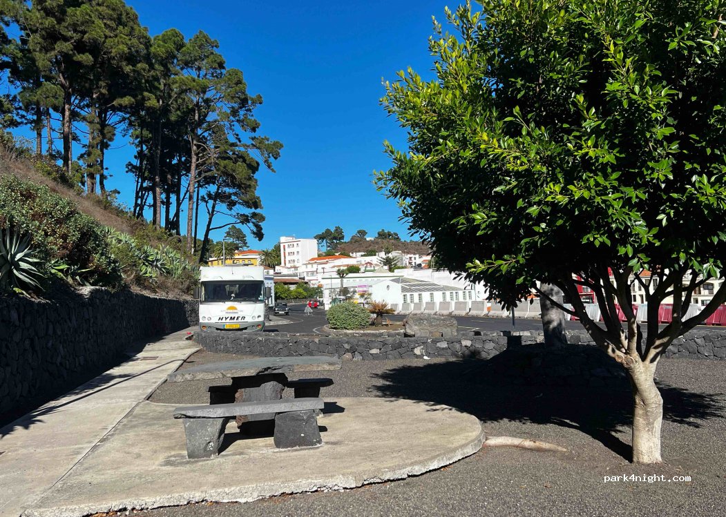 (38740) Los Canarios - 108-114 Carretera General el Tablado — foto 3