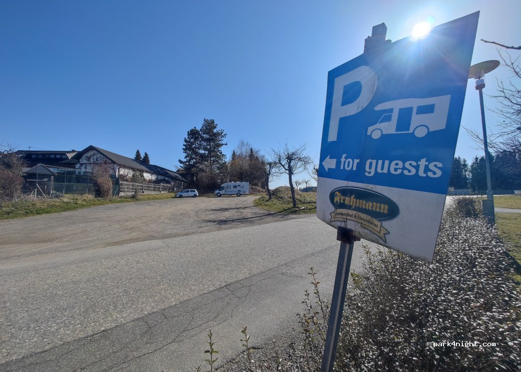 Gasthaus Fruhmann — foto 4