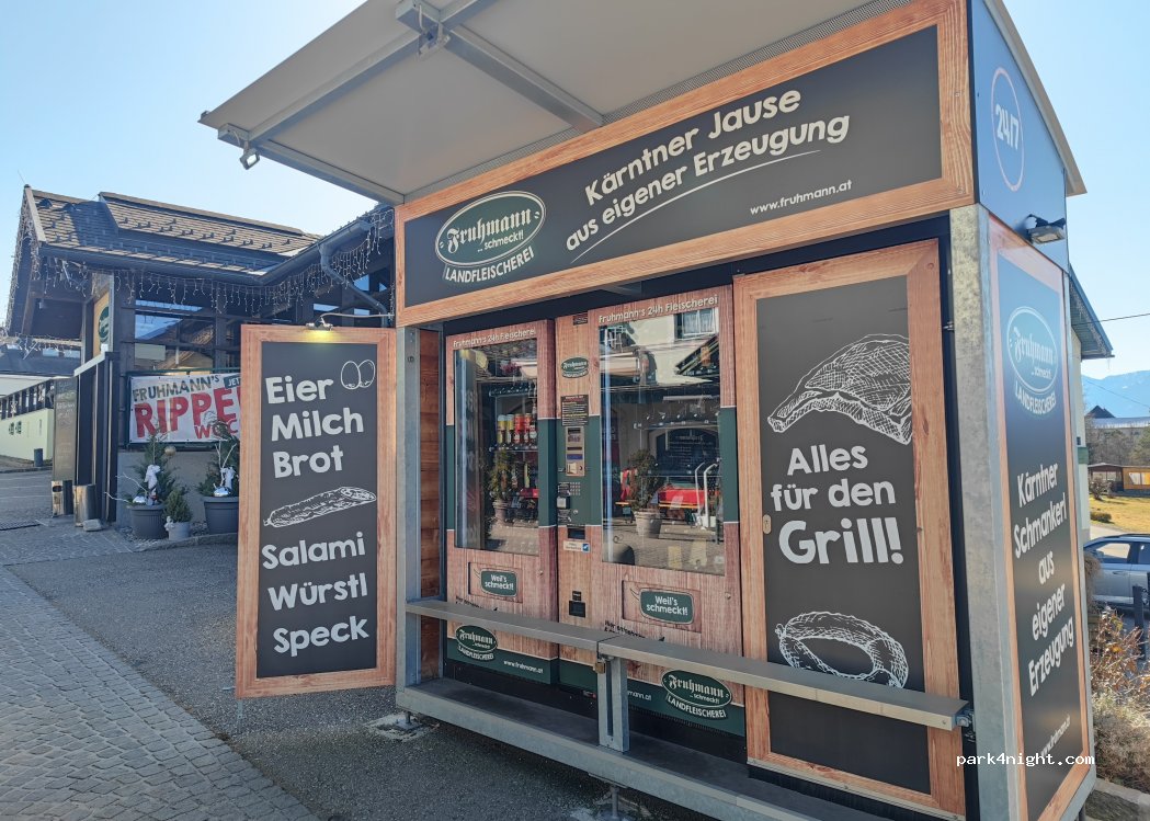 Gasthaus Fruhmann — foto 5