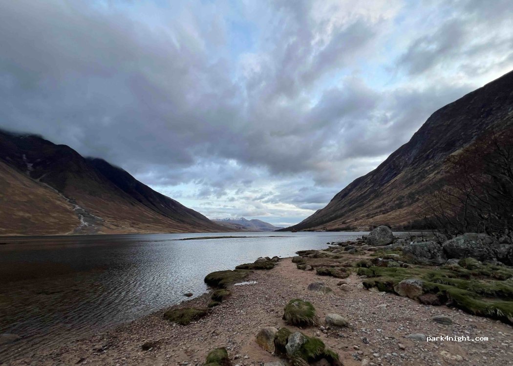 (PH49 4JA) Ballachulish - Unnamed Road — foto 2
