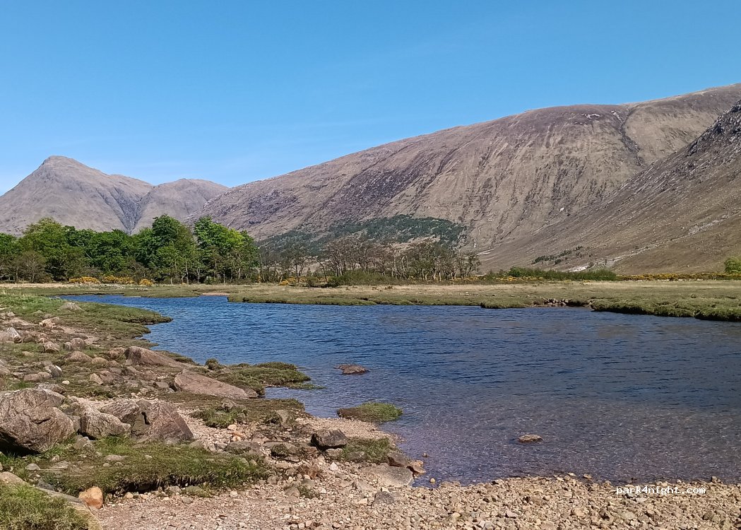 (PH49 4JA) Ballachulish - Unnamed Road — foto 3