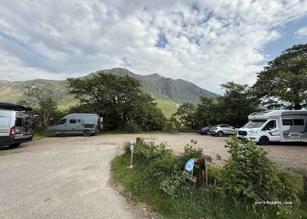 (PH49 4JA) Ballachulish - Unnamed Road — foto 4