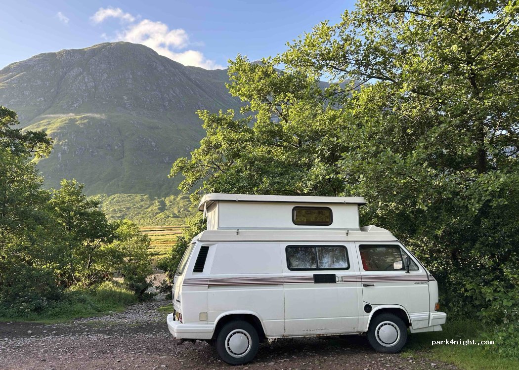 (PH49 4JA) Ballachulish - Unnamed Road — foto 5