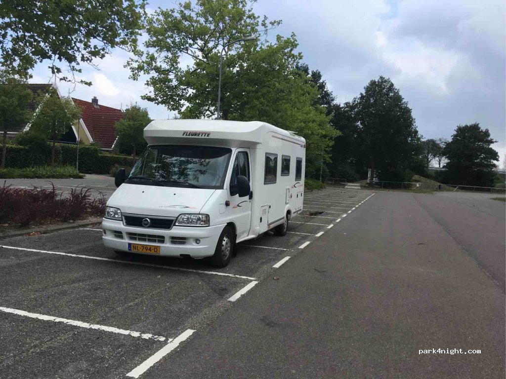 (1611 EZ) Bovenkarspel - 15 Nassaupark — foto 2