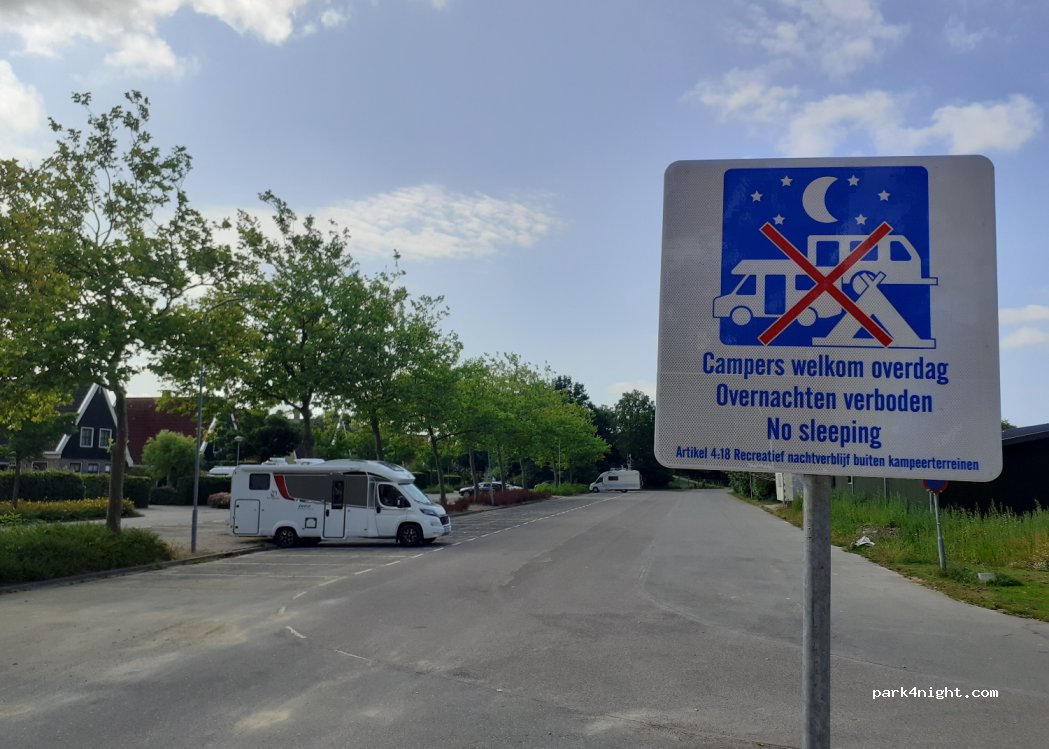 (1611 EZ) Bovenkarspel - 15 Nassaupark — foto 4
