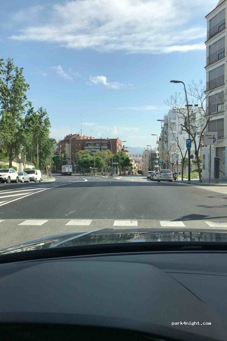 (08860) Castelldefels - 22 Ronda de Can Rabadà — foto