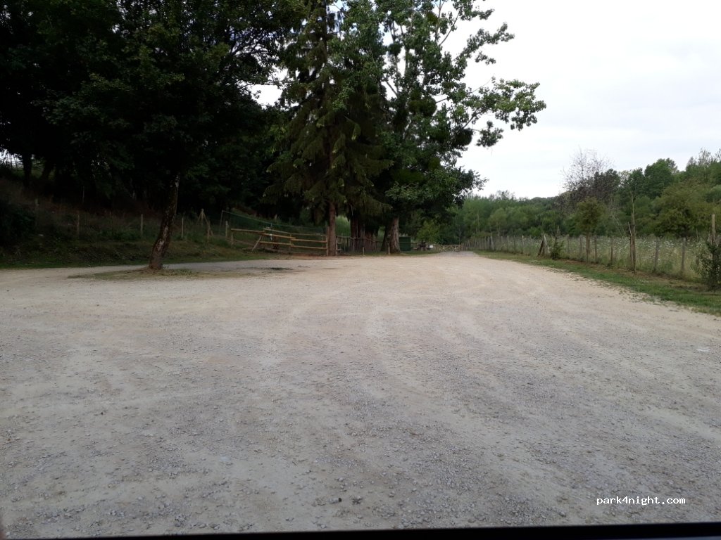 (86580) Vouneuil-sous-Biard - D87 — foto