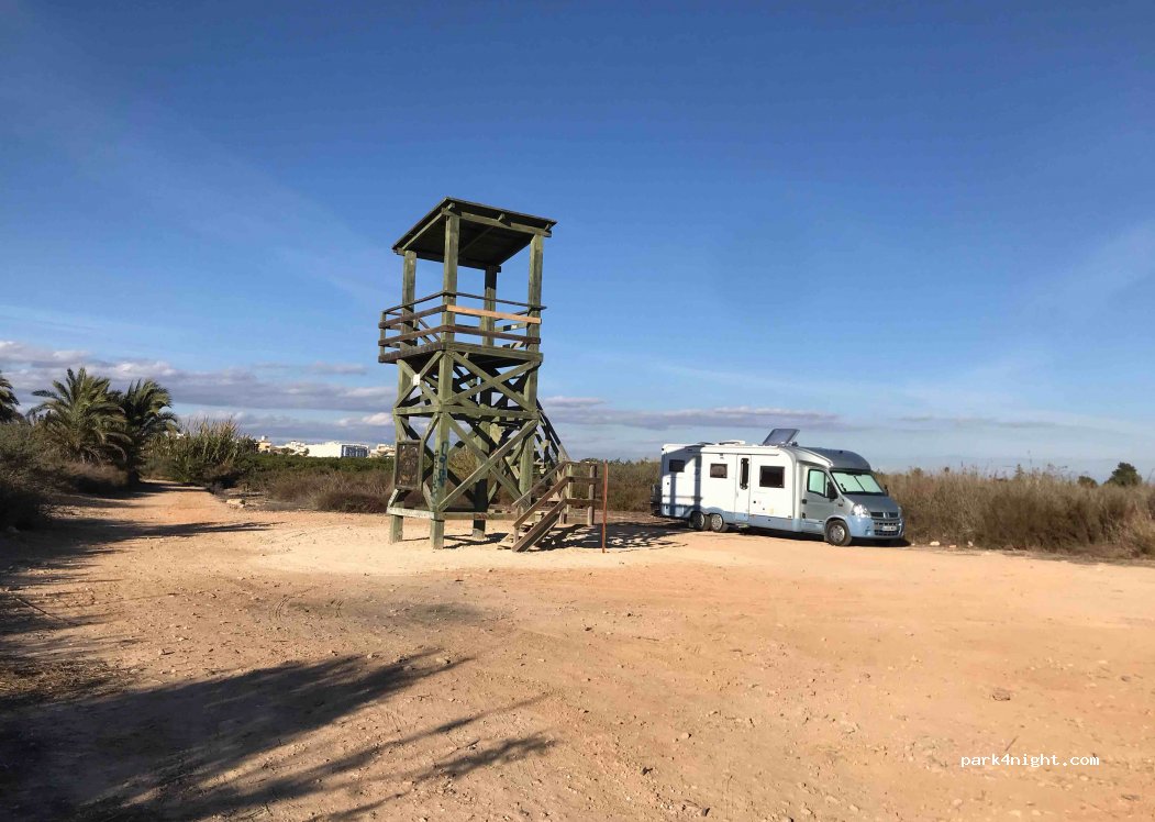(03187) Los Montesinos - 105 Camino Viejo de Orihuela — foto 2