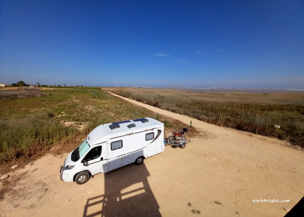 (03187) Los Montesinos - 105 Camino Viejo de Orihuela — foto 3