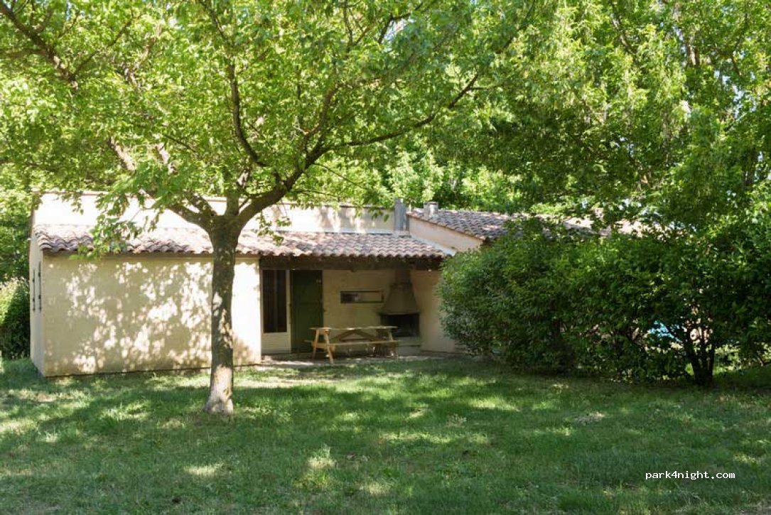 Holiday park Moulin Neuf — foto 3