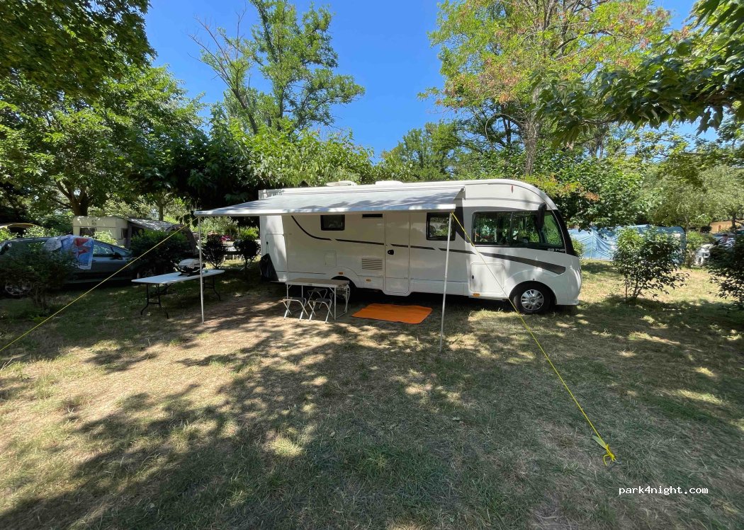 Holiday park Moulin Neuf — foto 4