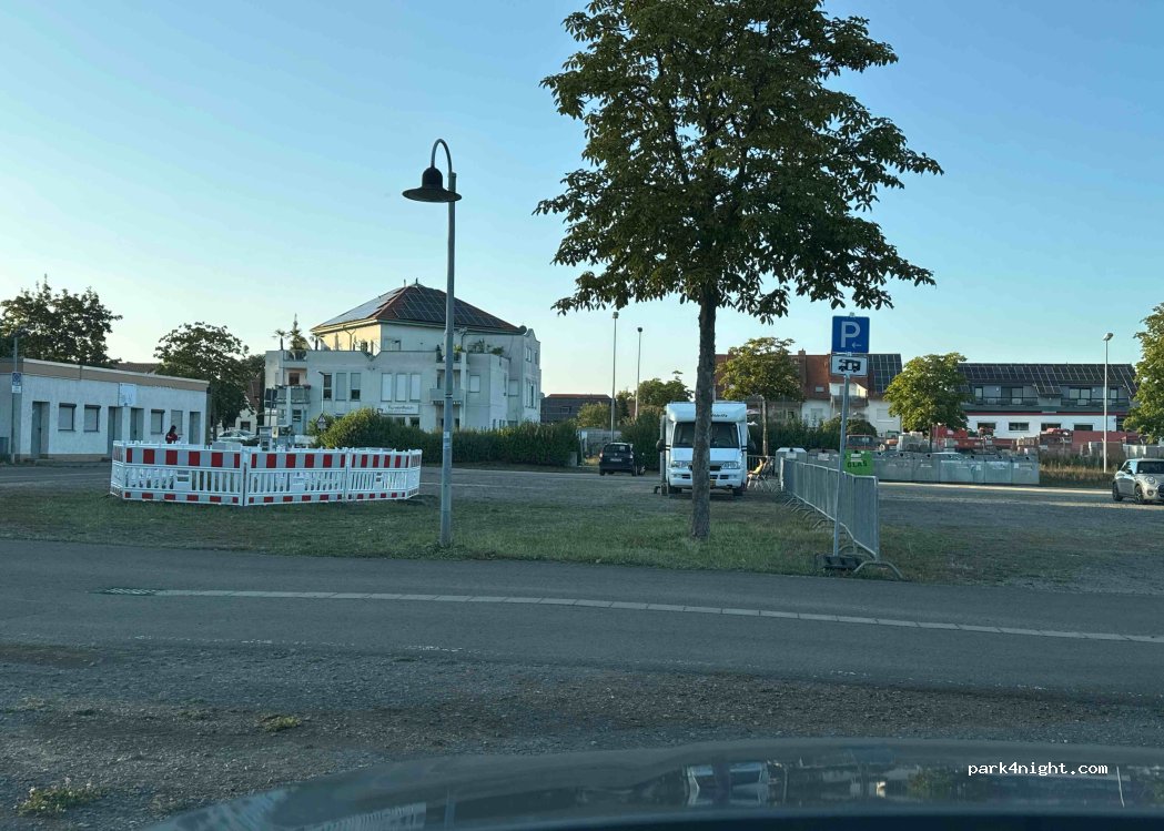 (67574) Osthofen - 24 Herrnsheimer Straße — foto 4