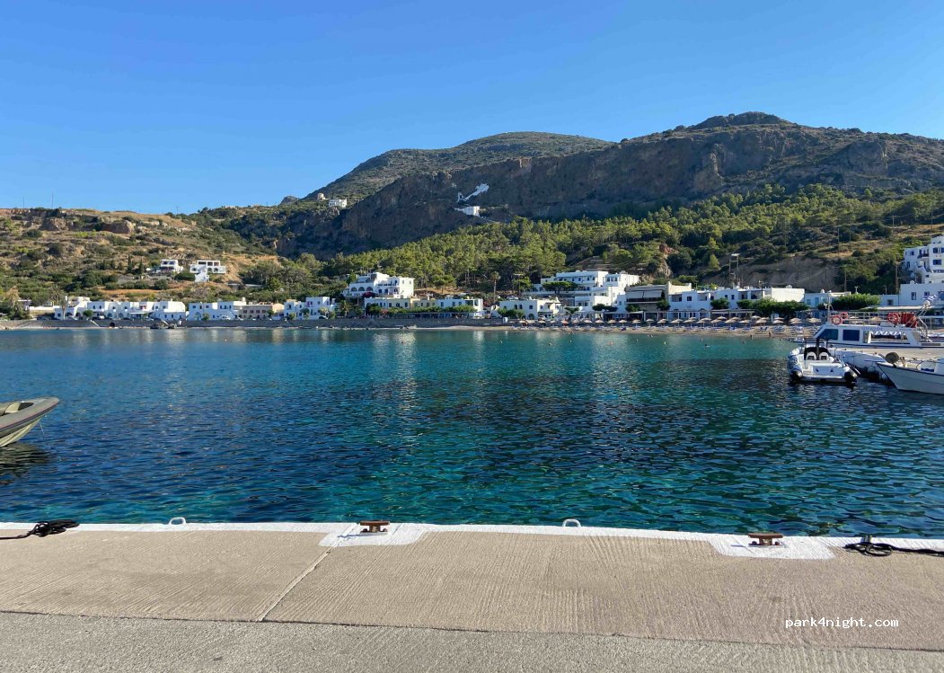 (801 00) Kapsali - Piso Gialos — foto 3
