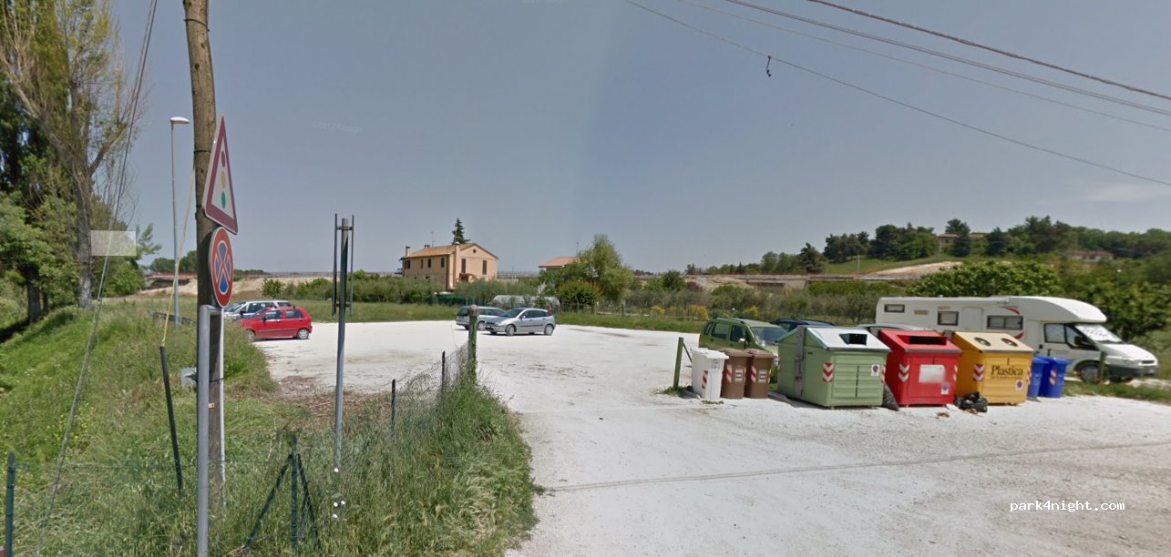 (61122) Pesaro - 29-37 Via del Rio — foto