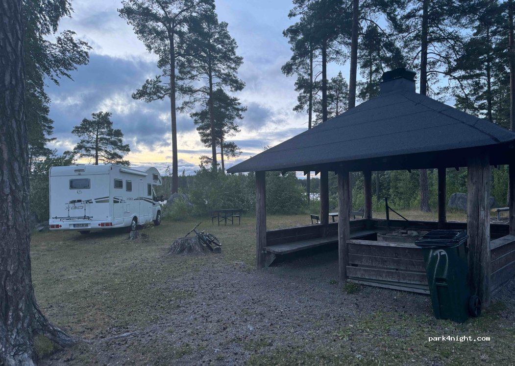 Ankarmons Camping — foto 4