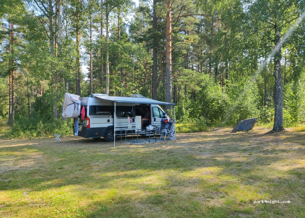 Ankarmons Camping — foto 5