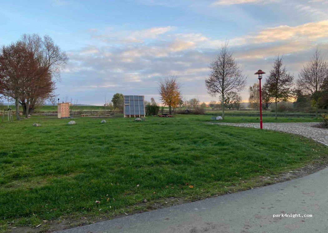 (16278) Angermünde - 1A Scheunenweg — foto 4