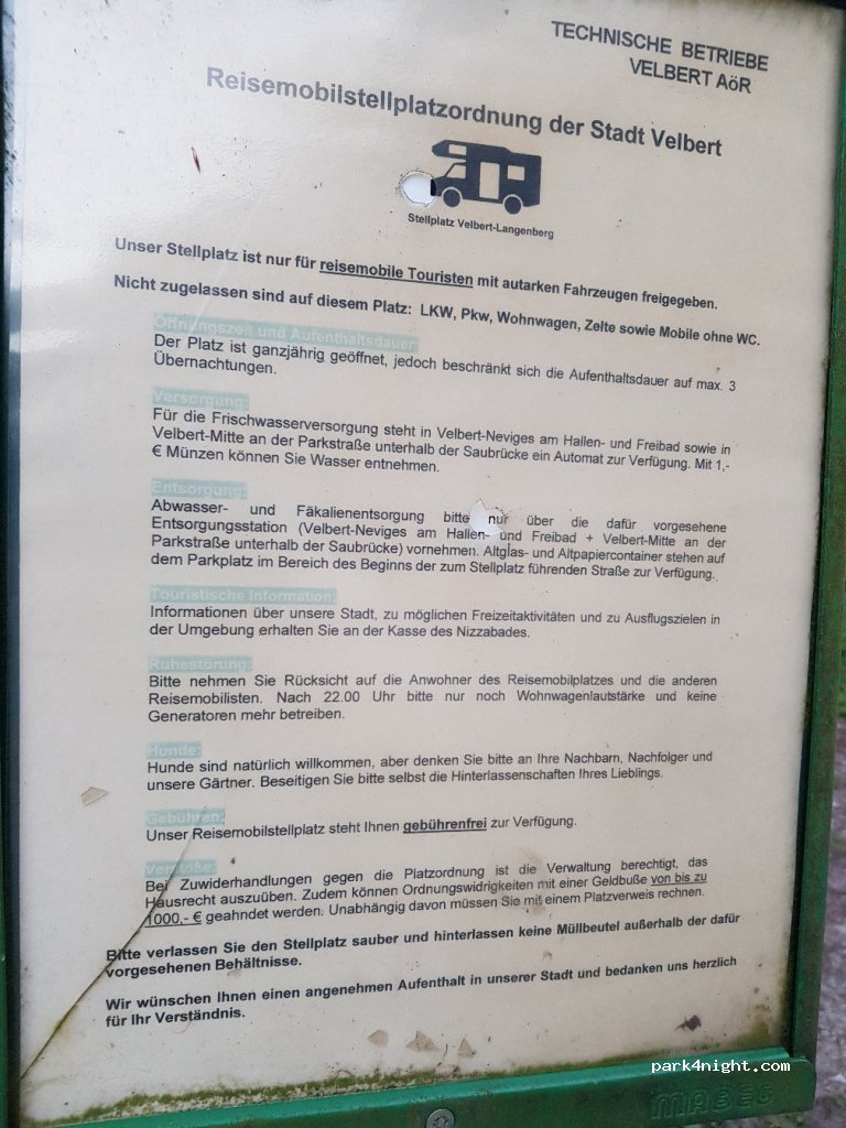 (42555) Velbert - Kalversiepen — foto 2