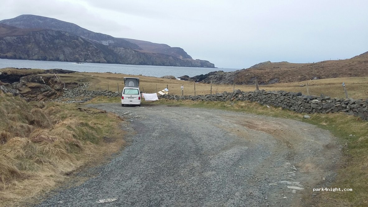 () Lunniagh - Unnamed Road — foto 2