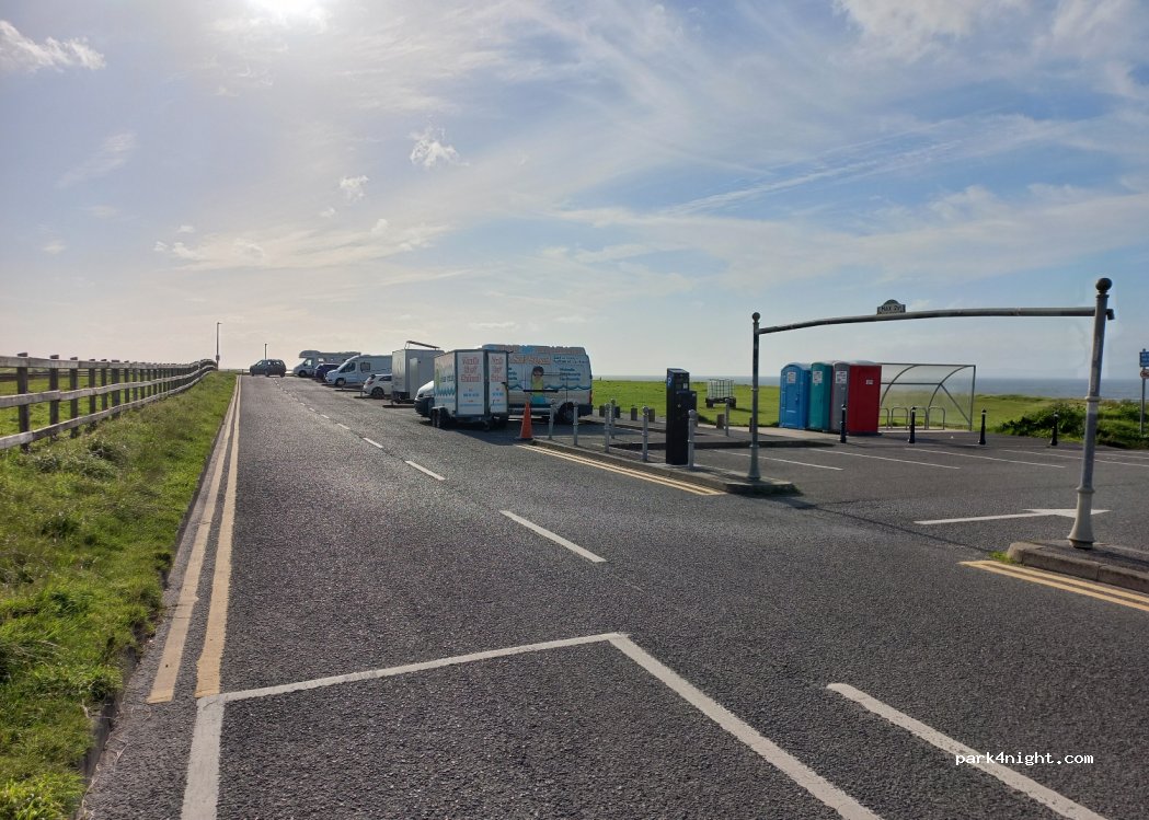 () drumacrin bundoran - Tullan Strand Road — foto 3