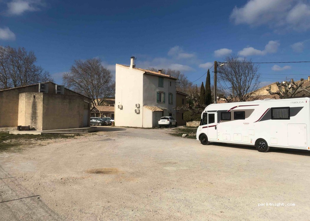 (30210) Valliguières - 1 Rue de sous Viele — foto 3