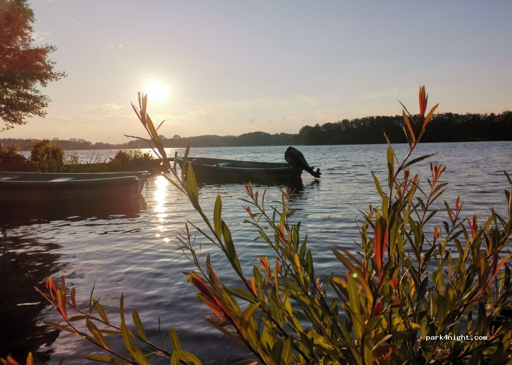 Hans and Margarete Jarck camping — foto 4
