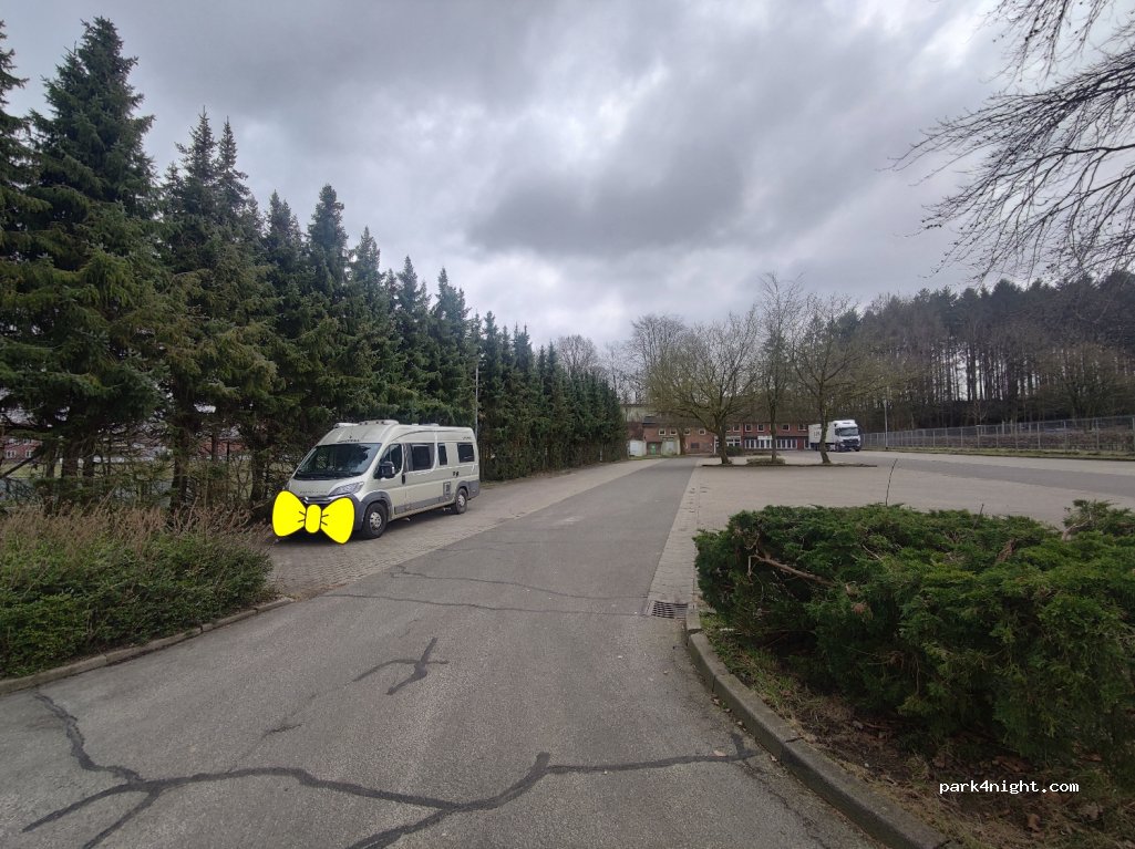 (25712) Burg - Am Sportpl. — foto 2