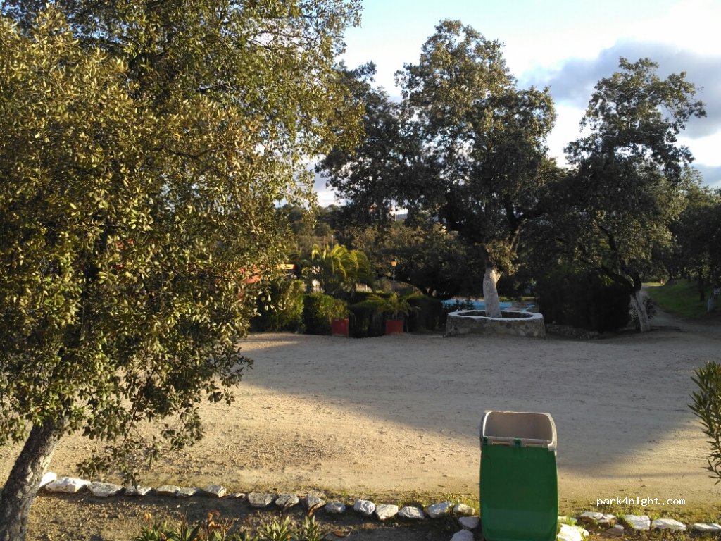 Camping Sierra Brava — foto 3