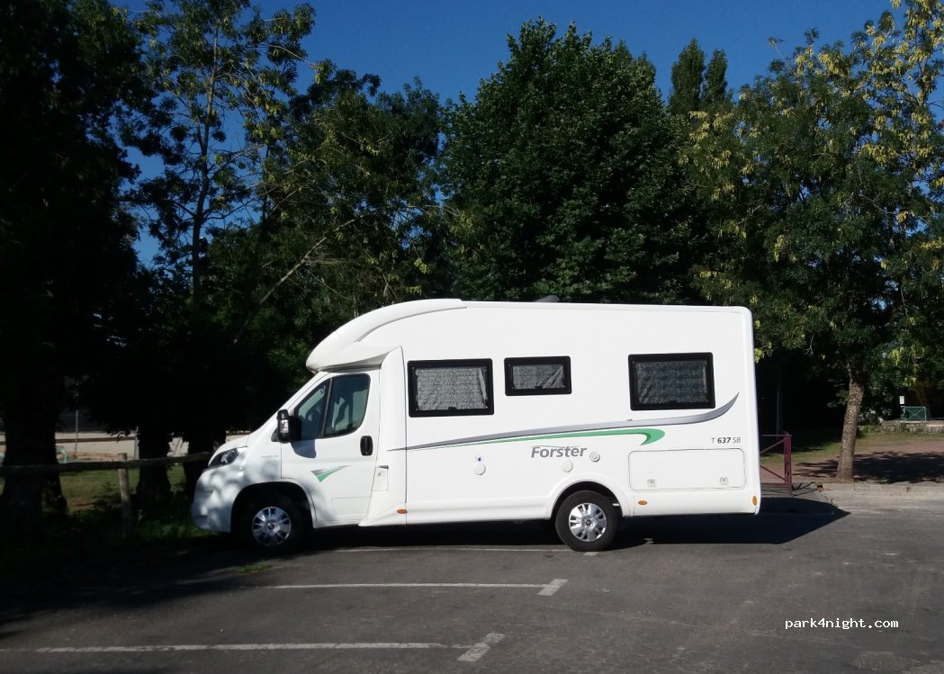 (79460) Magné - 215-217 Avenue du Marais Poitevin — foto