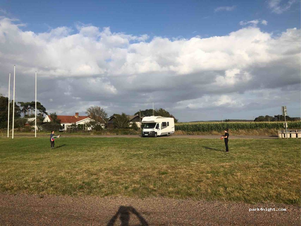 (43298) Grimeton - Radiostationen 72 — foto 2