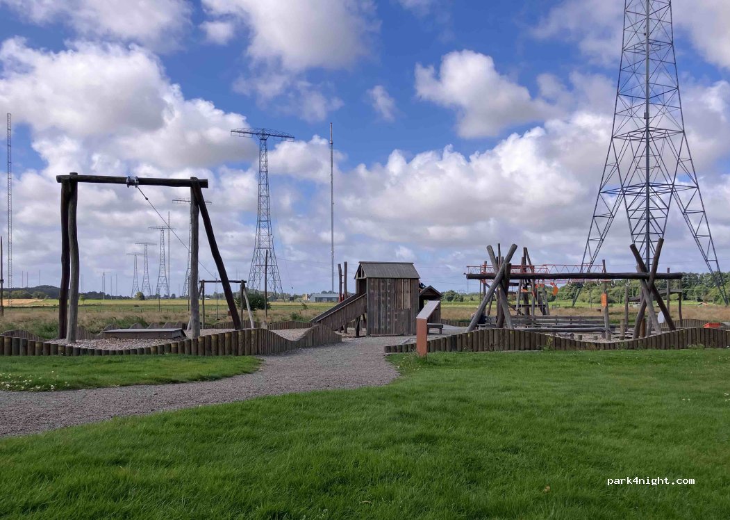 (43298) Grimeton - Radiostationen 72 — foto 5