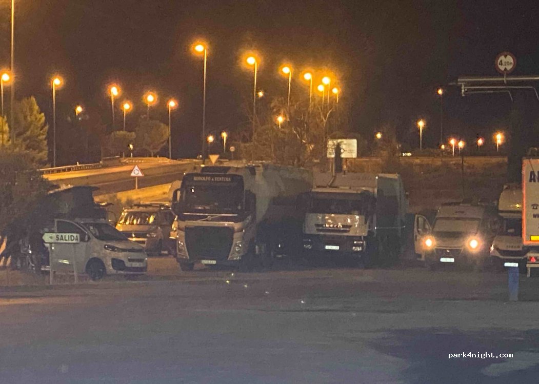 (28330) San Martín de la Vega - M-506 — foto