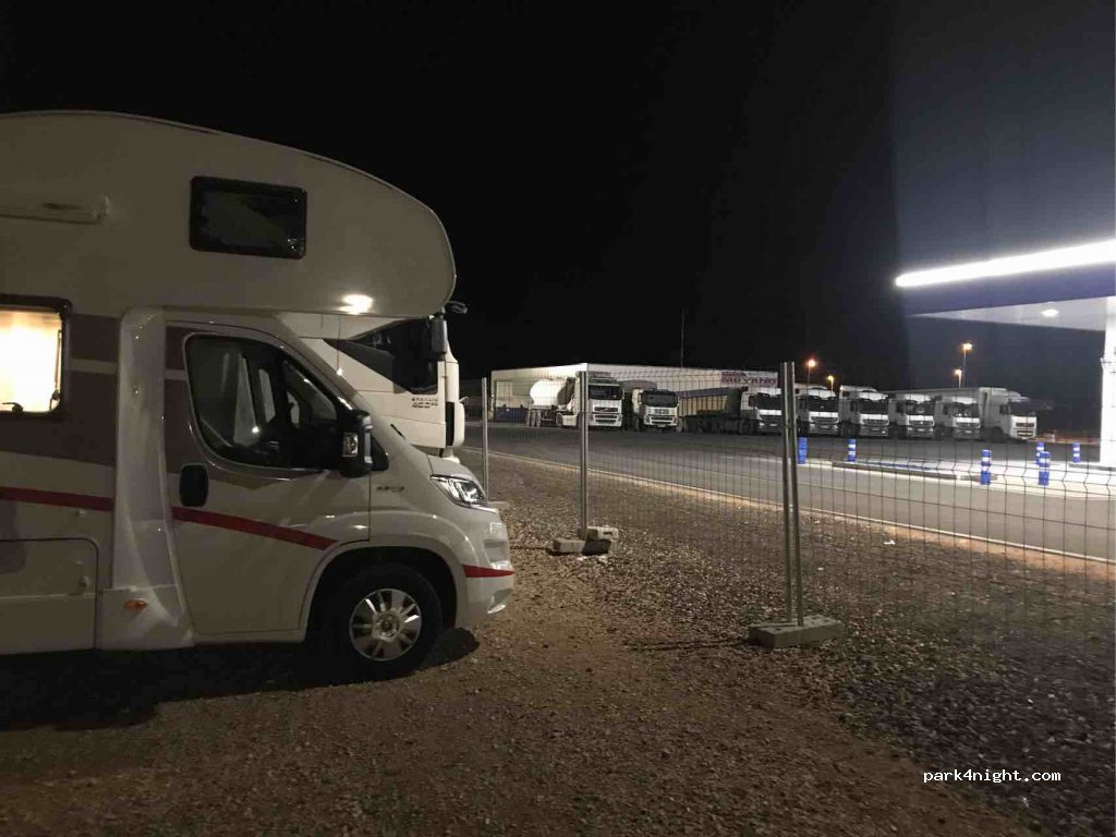 (28330) San Martín de la Vega - M-506 — foto 2