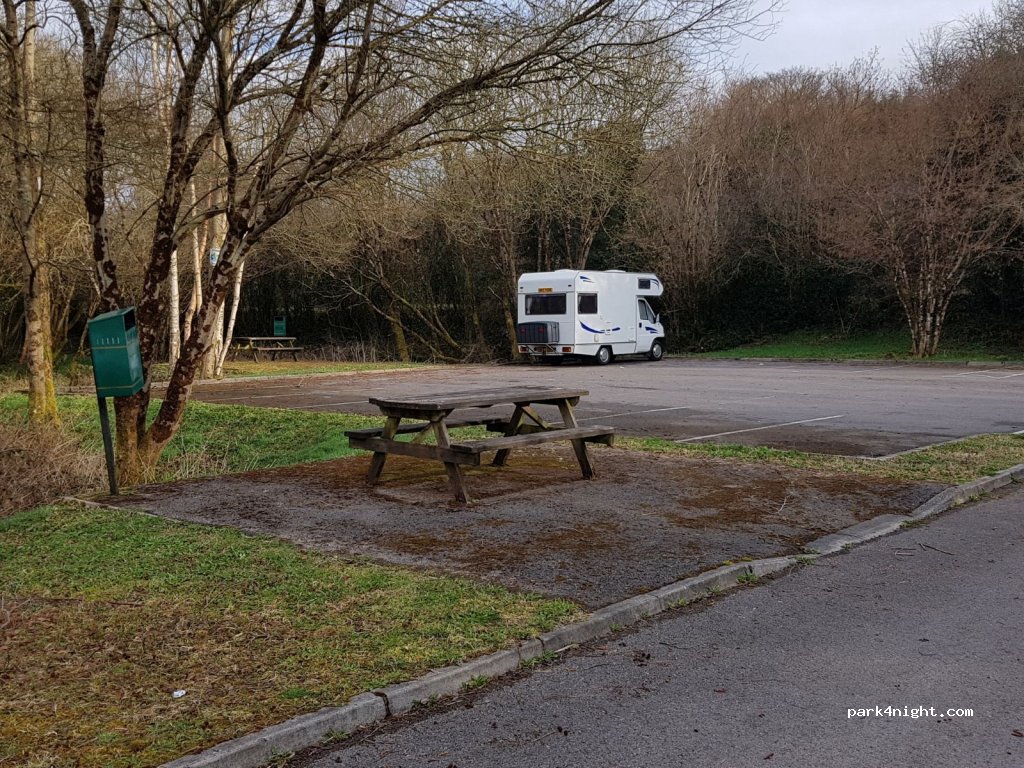 (BT93 5DX) Kilrooskagh - 101 Lattone Road — foto