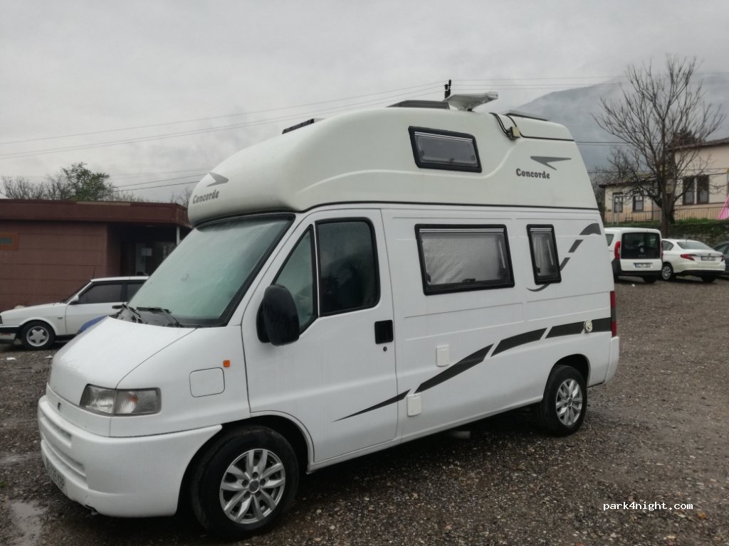 (16370) Yıldırım - Cumalıkızık Otoparkı — foto 2