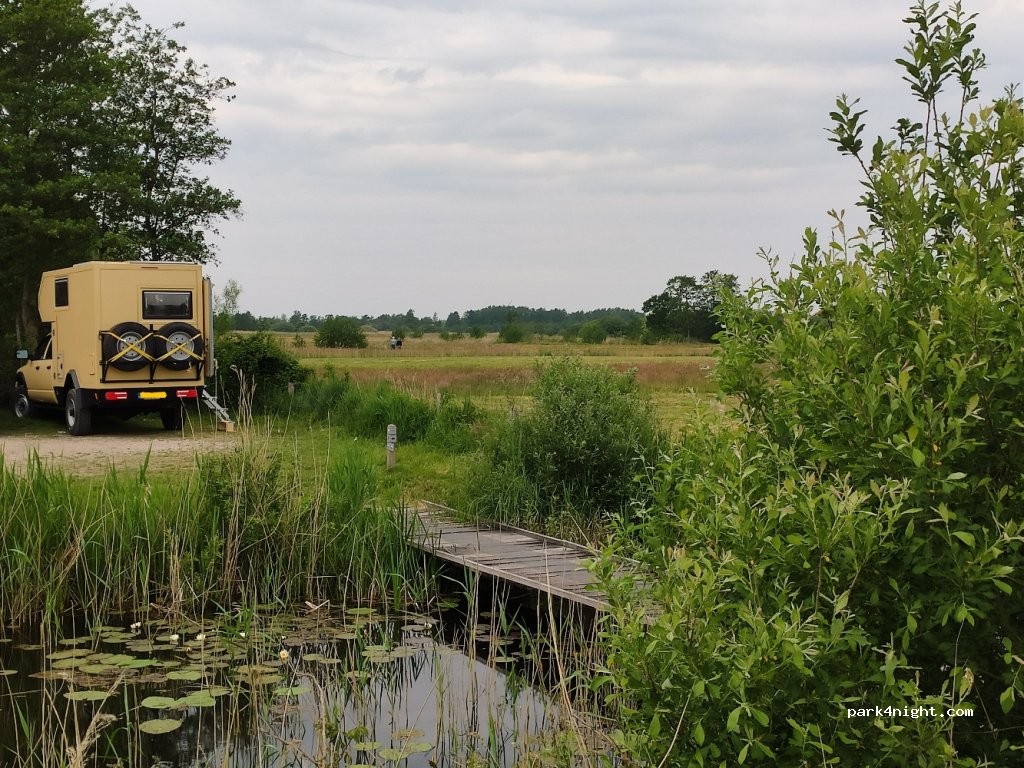 (7946 KM) Wanneperveen - 10 Lozedijk — foto 3