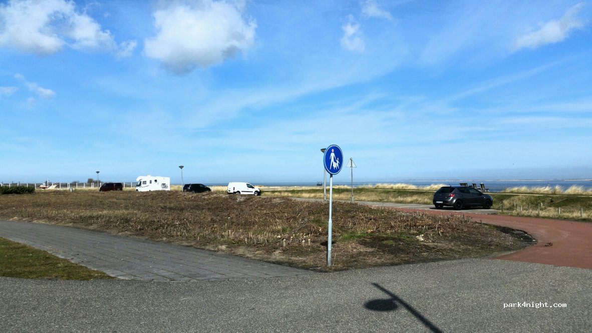 (4511 RB) Breskens - 4 Promenade — foto