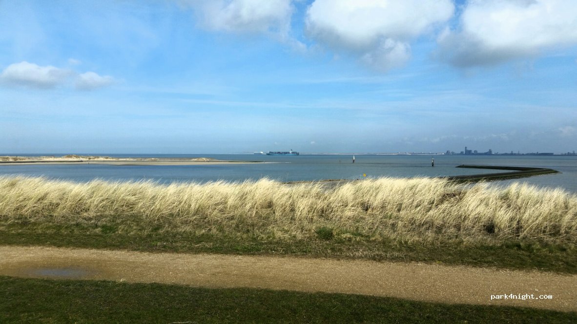 (4511 RB) Breskens - 4 Promenade — foto 2