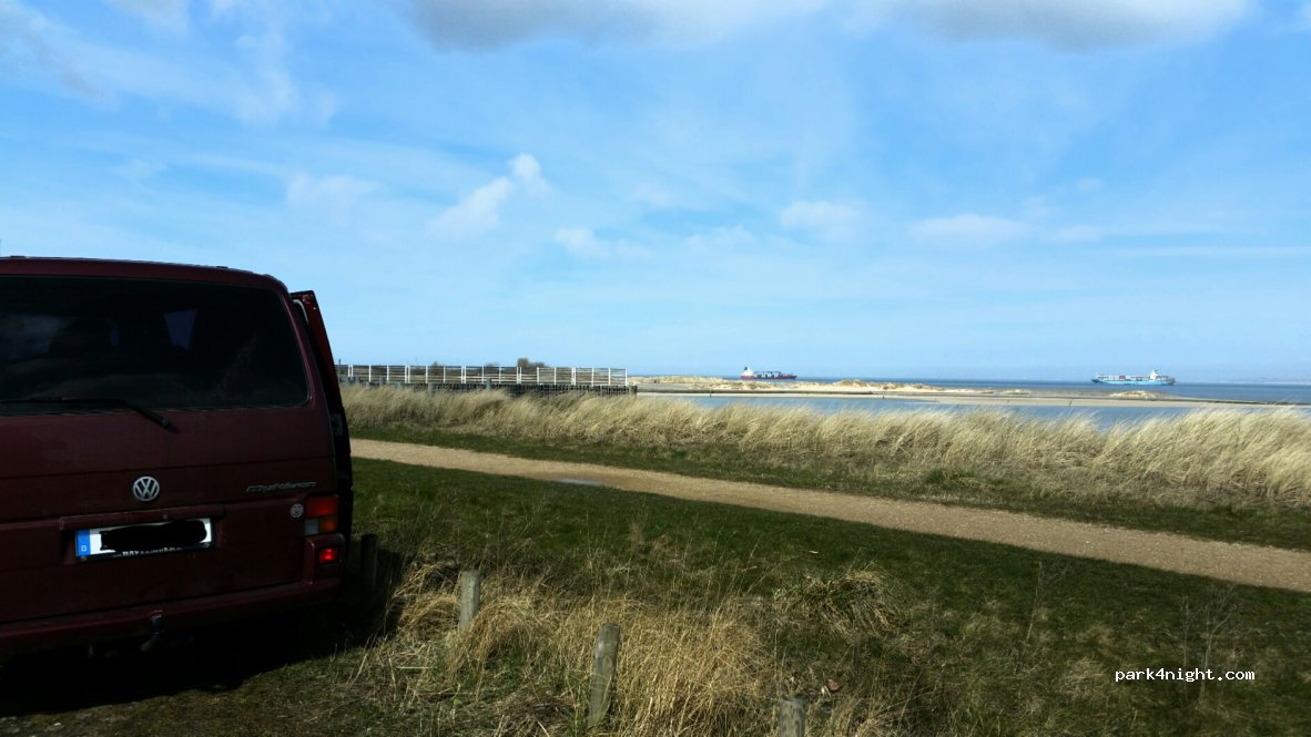 (4511 RB) Breskens - 4 Promenade — foto 3