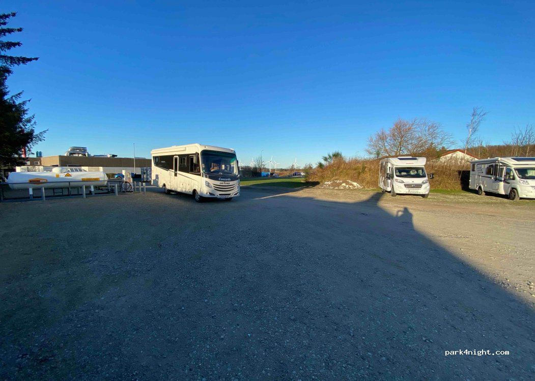 (9830) Tårs - 23 Damhusvej — foto