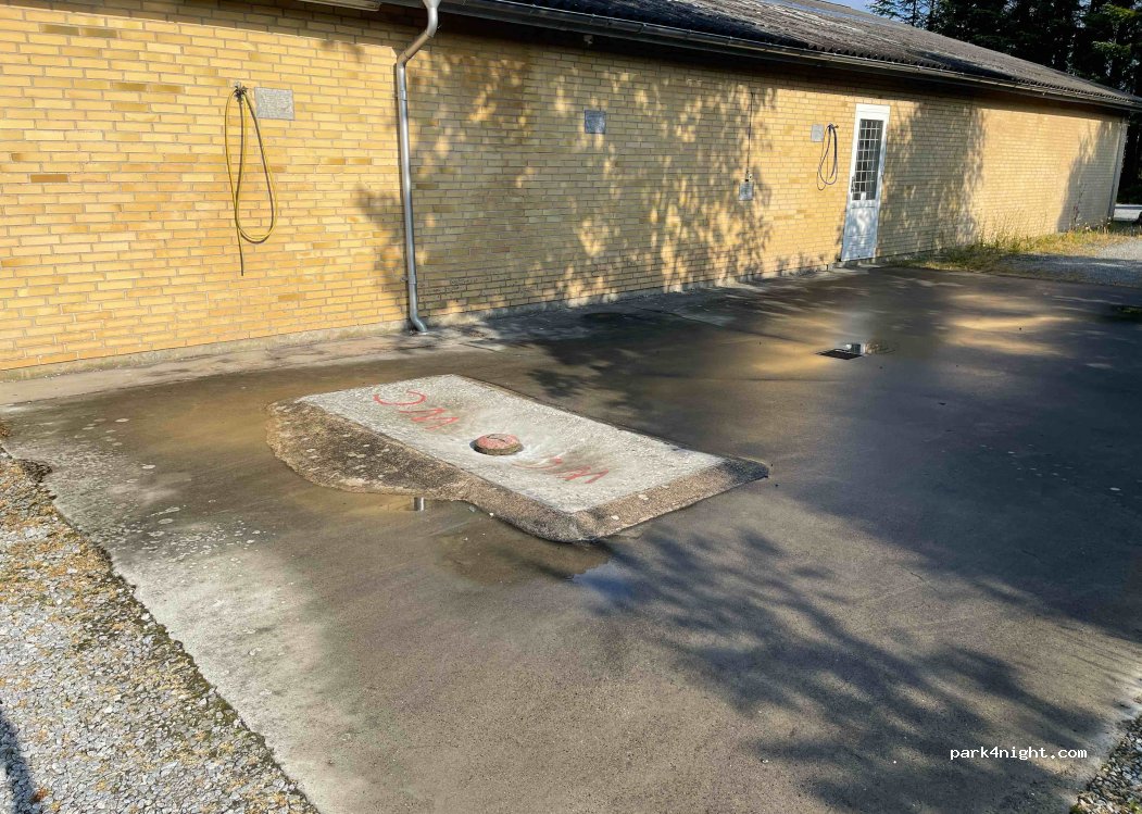 (9830) Tårs - 23 Damhusvej — foto 2