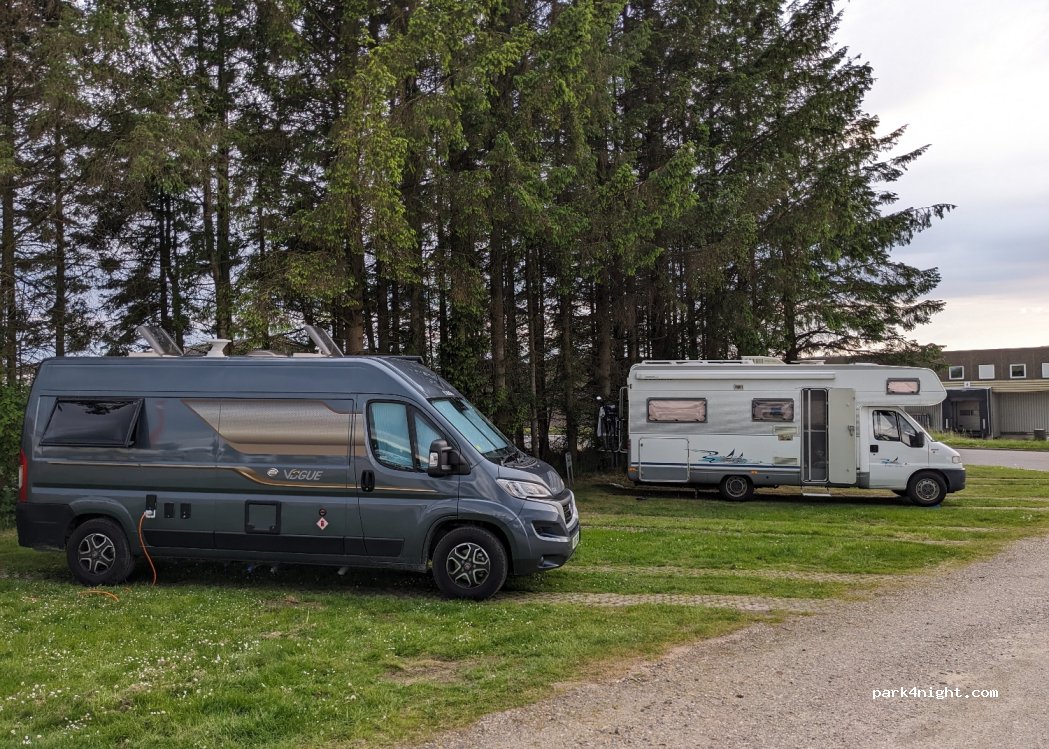 (9830) Tårs - 23 Damhusvej — foto 4