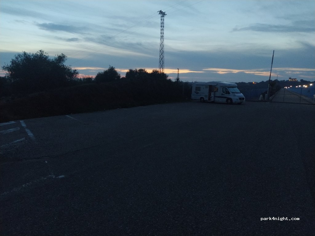 (14720) Almodóvar del Río - Unnamed Road — foto 2
