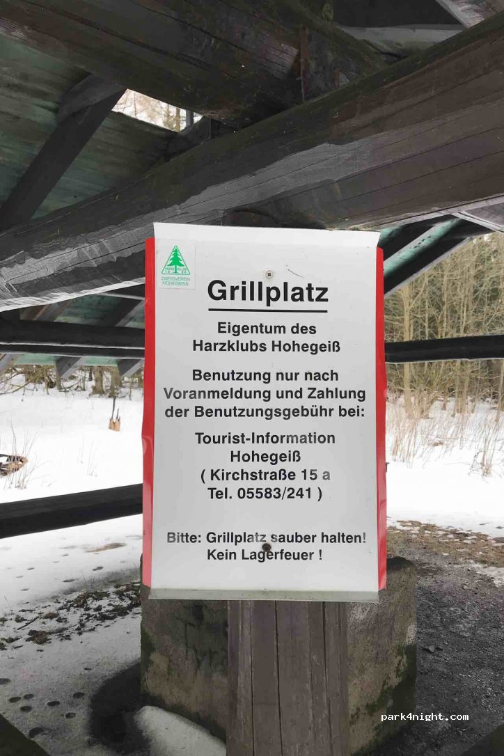(38700) Braunlage - B4 — foto