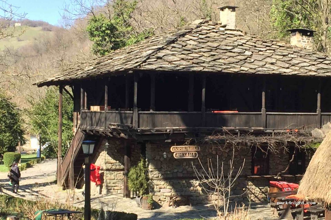 (5309) Gabrovo - Unnamed Road — foto 2