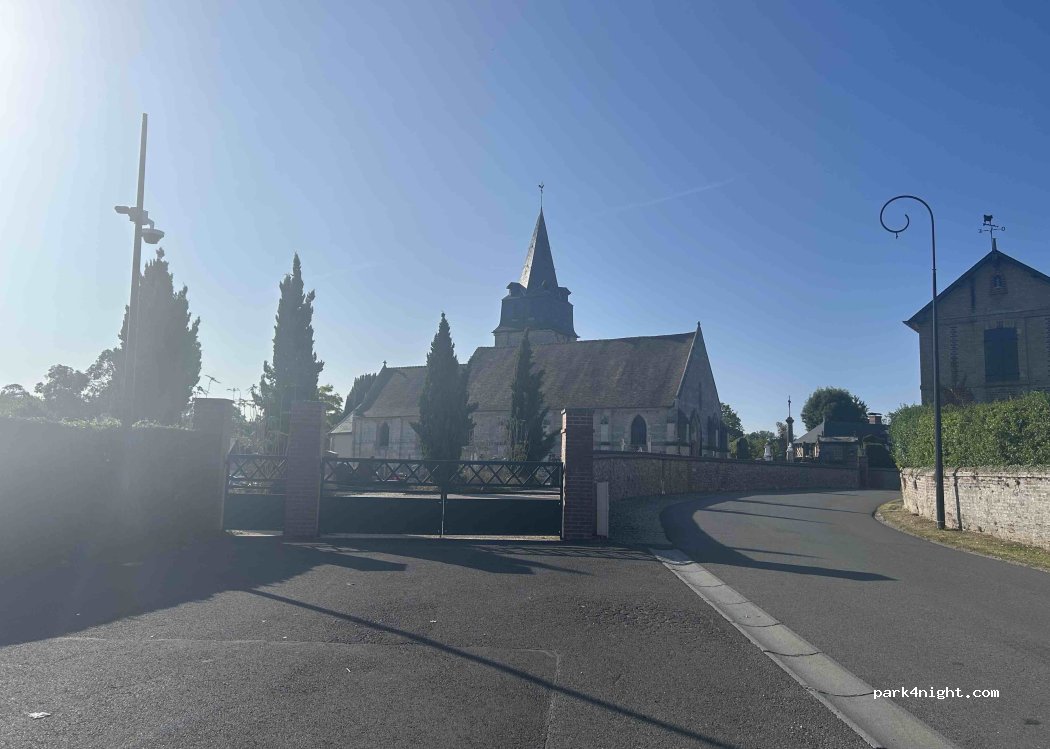 (14910) Blonville-sur-Mer - Route de Beaumont — foto 2