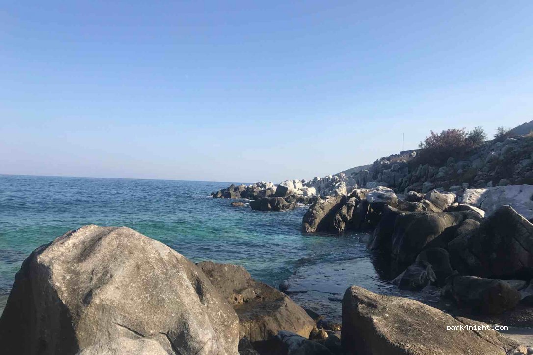 (230 71) Kokkala - Eparchiaki Odos Chosiariou-Gerolimena — foto