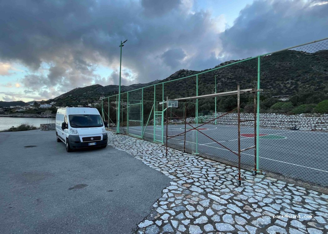 (230 71) Kokkala - Eparchiaki Odos Chosiariou-Gerolimena — foto 5