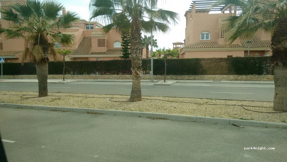 (04621) Vera - 13 Calle de las Washingtonias — foto 2
