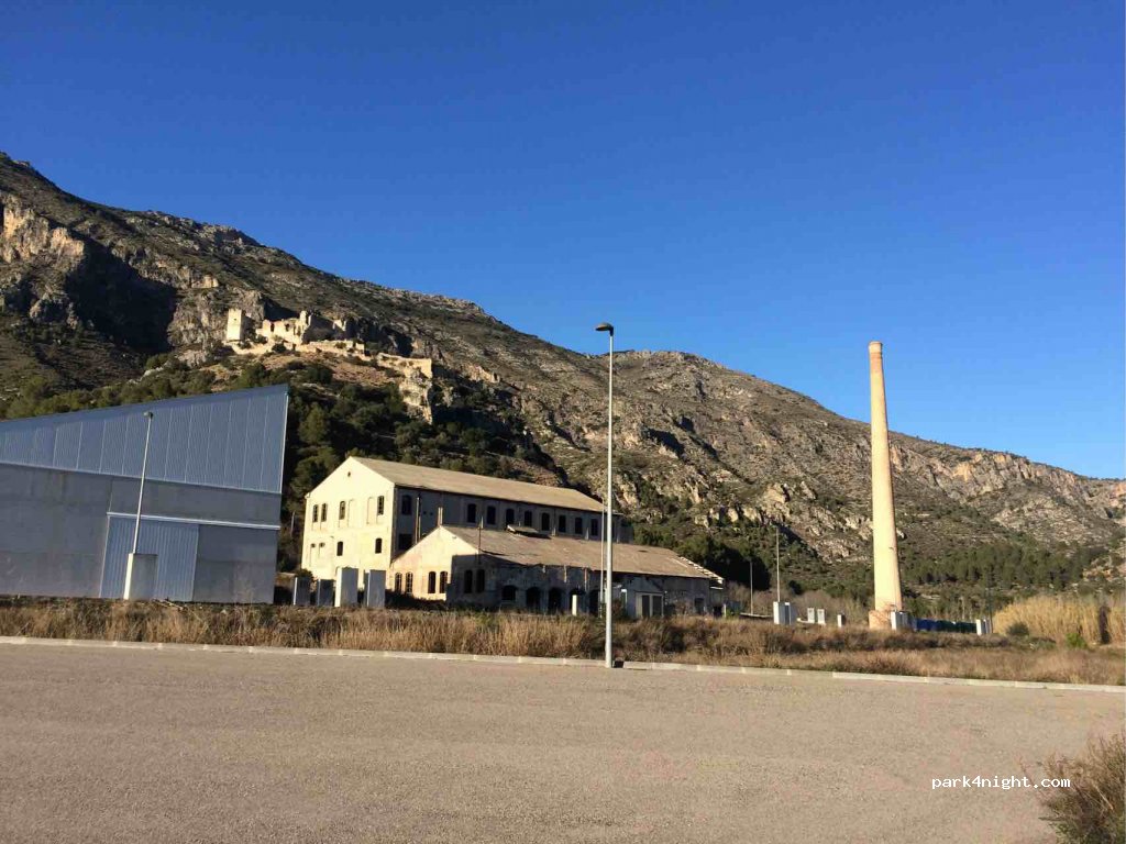 (03860) L'Orxa - 3 Partida Devesa — foto 2